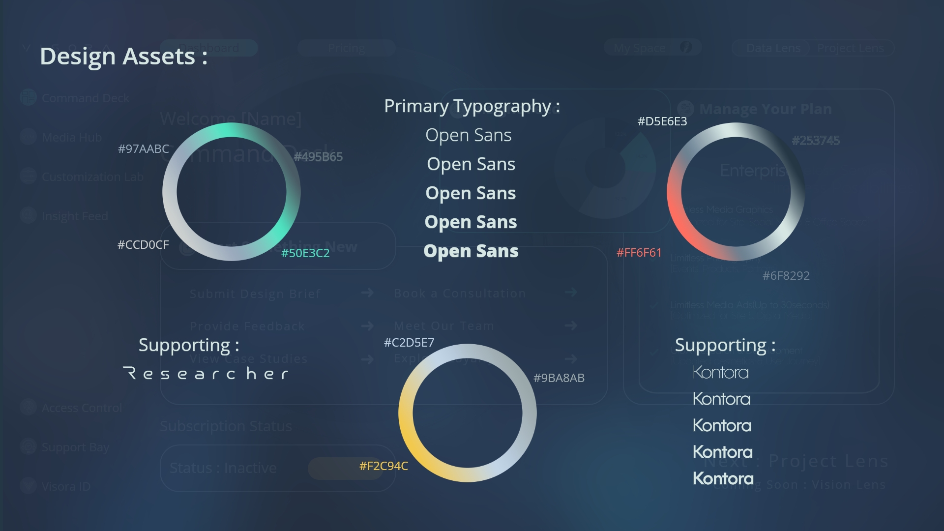 Visora Core Case Study